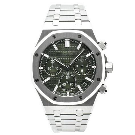 international warranty audemars piguet